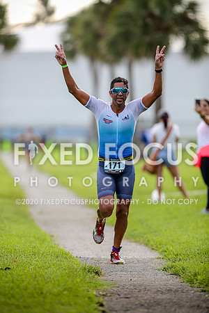 2020 Treasure Coast Triathlon Fall