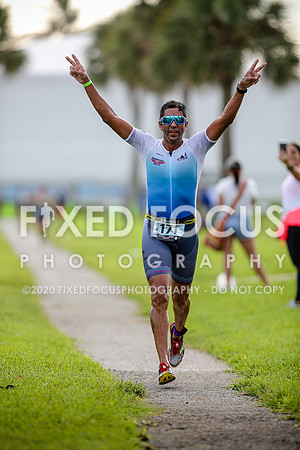 2020 Treasure Coast Triathlon Fall