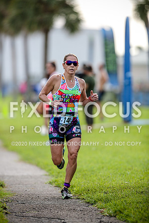 2020 Treasure Coast Triathlon Fall