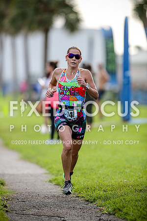 2020 Treasure Coast Triathlon Fall