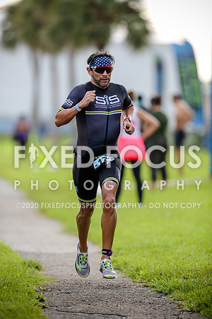 2020 Treasure Coast Triathlon Fall