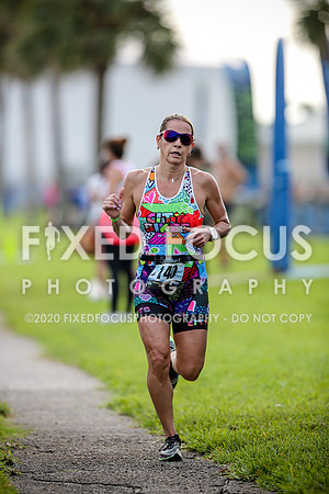 2020 Treasure Coast Triathlon Fall