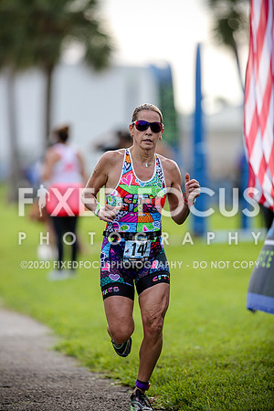 2020 Treasure Coast Triathlon Fall