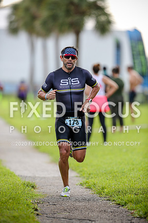 2020 Treasure Coast Triathlon Fall