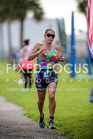 2020 Treasure Coast Triathlon Fall