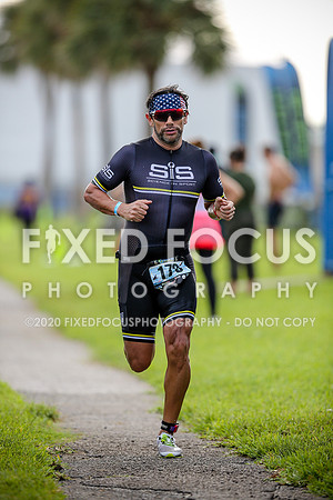 2020 Treasure Coast Triathlon Fall