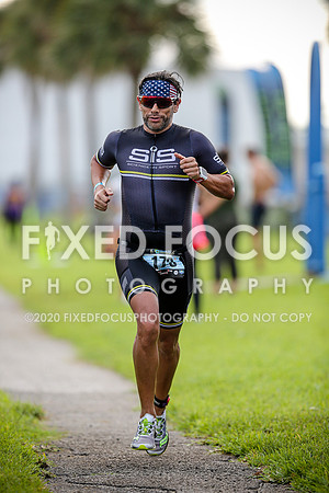 2020 Treasure Coast Triathlon Fall