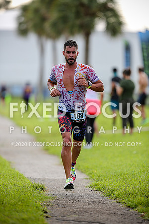 2020 Treasure Coast Triathlon Fall