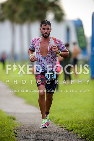 2020 Treasure Coast Triathlon Fall