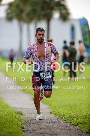 2020 Treasure Coast Triathlon Fall