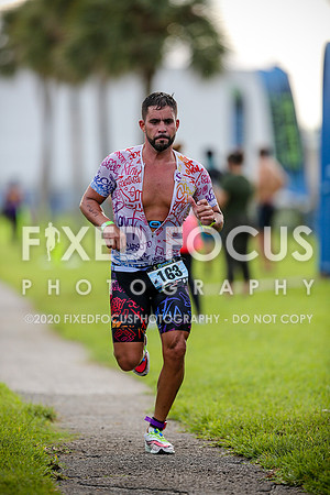 2020 Treasure Coast Triathlon Fall