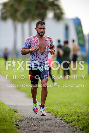 2020 Treasure Coast Triathlon Fall