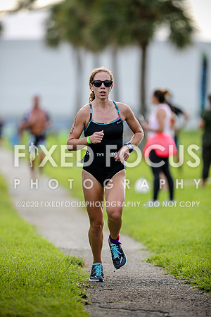 2020 Treasure Coast Triathlon Fall