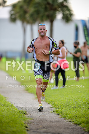 2020 Treasure Coast Triathlon Fall