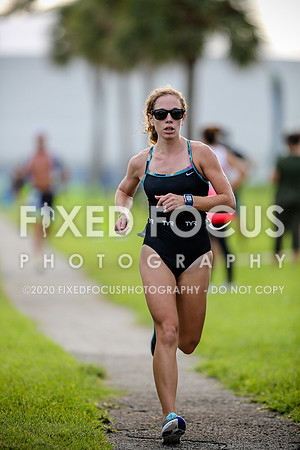 2020 Treasure Coast Triathlon Fall