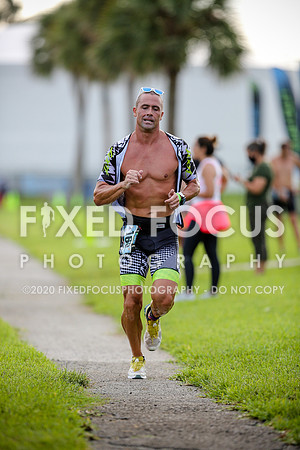 2020 Treasure Coast Triathlon Fall