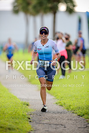 2020 Treasure Coast Triathlon Fall