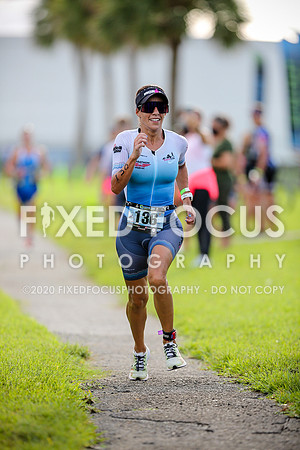 2020 Treasure Coast Triathlon Fall