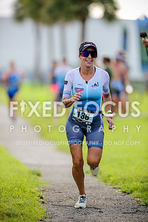 2020 Treasure Coast Triathlon Fall