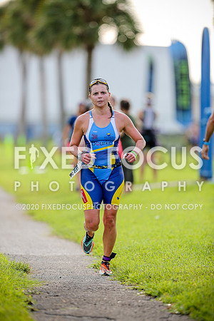 2020 Treasure Coast Triathlon Fall