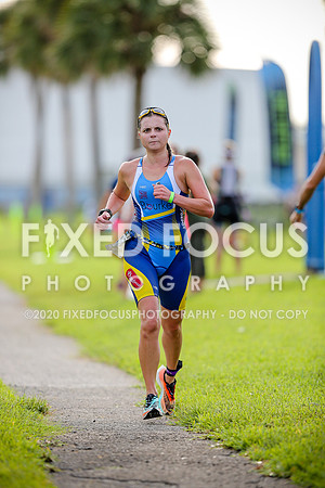 2020 Treasure Coast Triathlon Fall