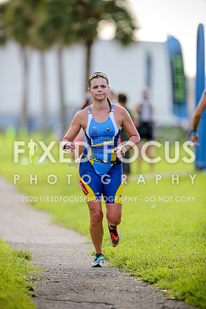 2020 Treasure Coast Triathlon Fall