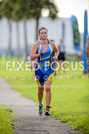 2020 Treasure Coast Triathlon Fall