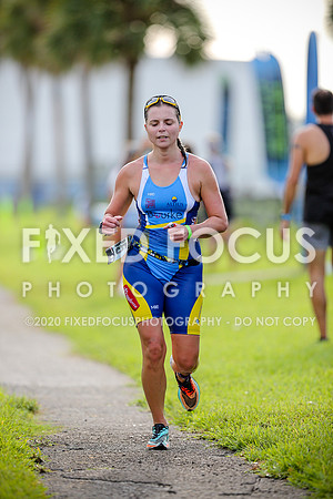2020 Treasure Coast Triathlon Fall