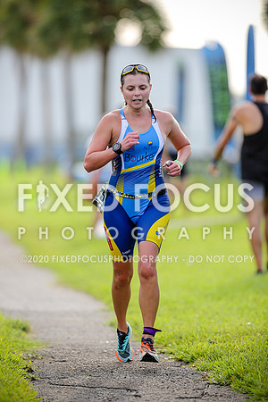 2020 Treasure Coast Triathlon Fall