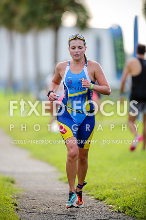 2020 Treasure Coast Triathlon Fall
