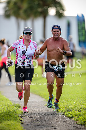 2020 Treasure Coast Triathlon Fall
