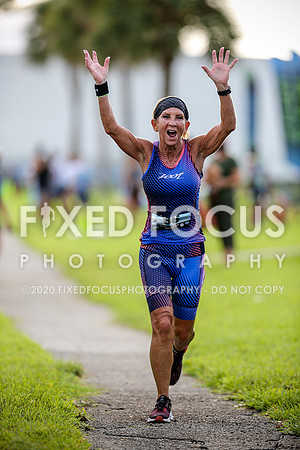 2020 Treasure Coast Triathlon Fall