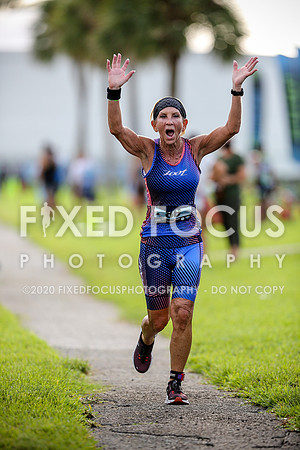 2020 Treasure Coast Triathlon Fall