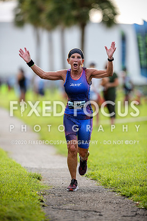 2020 Treasure Coast Triathlon Fall