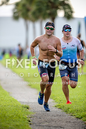 2020 Treasure Coast Triathlon Fall