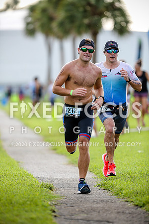2020 Treasure Coast Triathlon Fall
