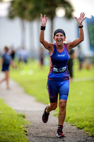2020 Treasure Coast Triathlon Fall