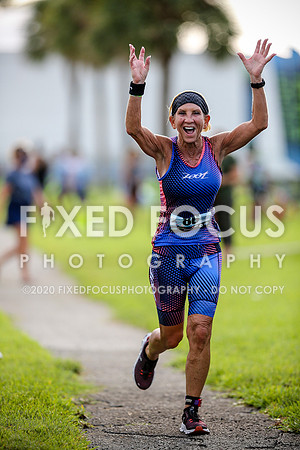 2020 Treasure Coast Triathlon Fall
