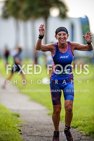 2020 Treasure Coast Triathlon Fall