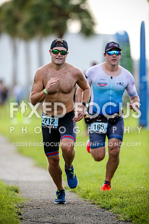 2020 Treasure Coast Triathlon Fall