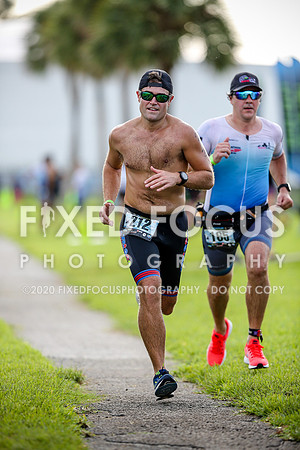 2020 Treasure Coast Triathlon Fall