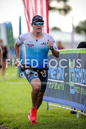 2020 Treasure Coast Triathlon Fall