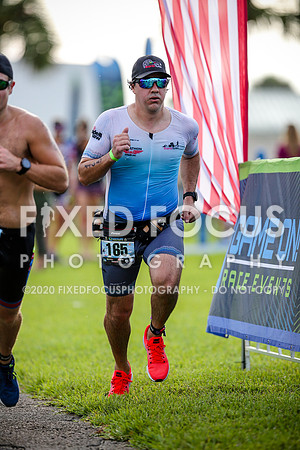 2020 Treasure Coast Triathlon Fall
