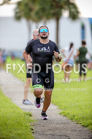 2020 Treasure Coast Triathlon Fall