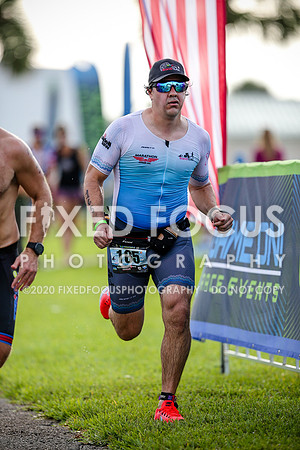 2020 Treasure Coast Triathlon Fall