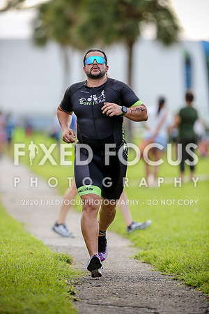 2020 Treasure Coast Triathlon Fall