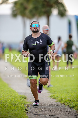 2020 Treasure Coast Triathlon Fall