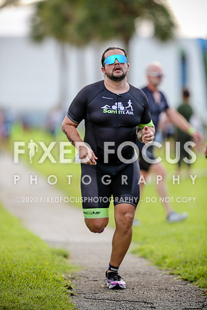 2020 Treasure Coast Triathlon Fall