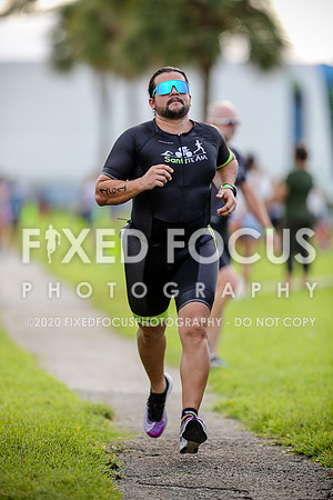 2020 Treasure Coast Triathlon Fall