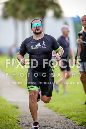 2020 Treasure Coast Triathlon Fall